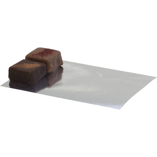[3007*01*25*05***] TUSSENVELD gerecycled zilver 250g