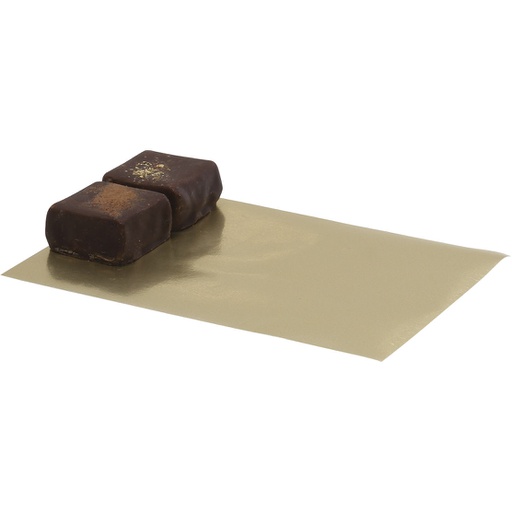 [3007*01*25*15***] INTERCALAIRE recyclé or 250g