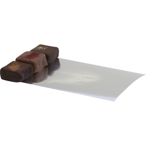 [3007*01*35*05] INTERCALAIRE recyclé argent 375g