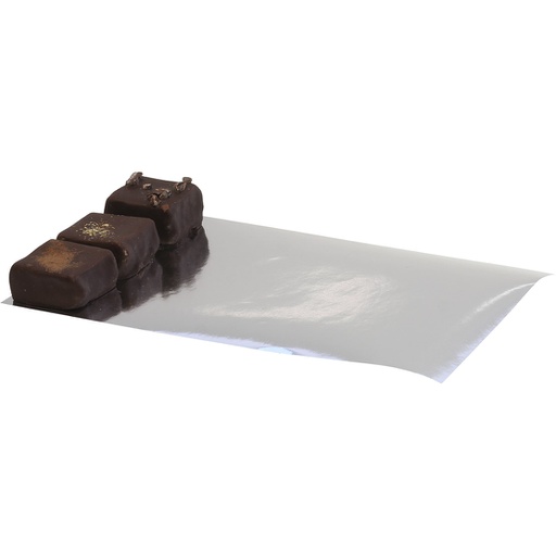 [3007*01*50*05***] INTERCALAIRE recyclé argent 500g
