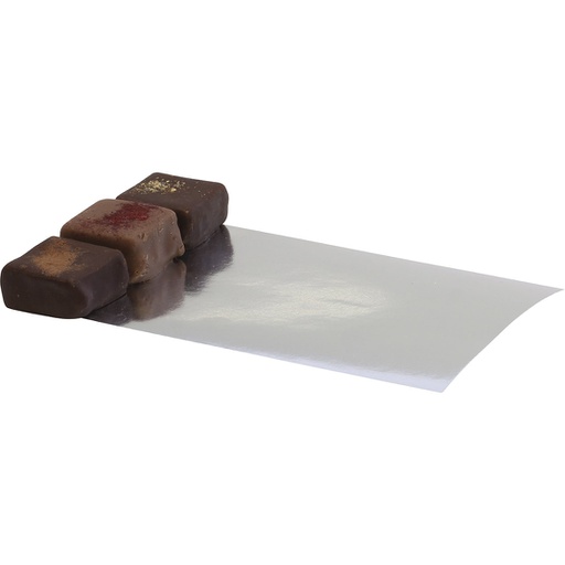 [3007*02*35*05] TUSSENVELD zilver 375g