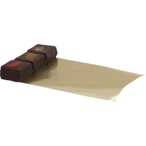 [3007*02*35*15] TUSSENVELD goud 375g