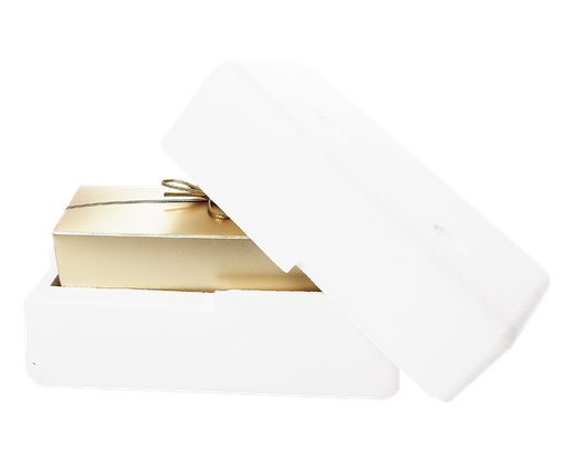 [3009*00*KG*01***] ISOTHERMAL box 1kg