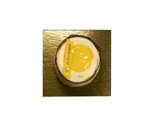 [3014*04*10*15***] Karton Gold/schwarz 10cm***