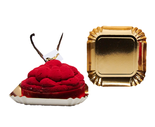 [3014*06*06*15] Patisserie plate