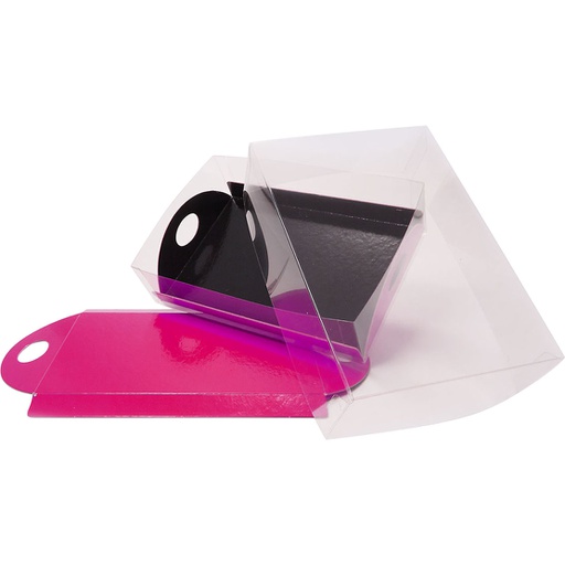 [3014*MINI*6*25***] MINIATURE 6 fuchsia***