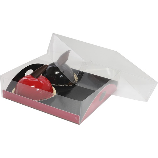 [3014*MINI*9*25***] MINIATURE 9 fuchsia***