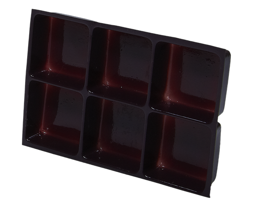 [3534*00*06*79] BLISTER brun 06 -BLI020679