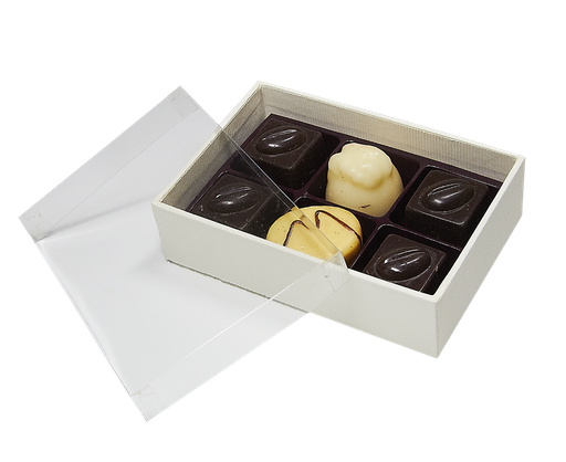 [3534*14*06*01] IVORY transparent 06