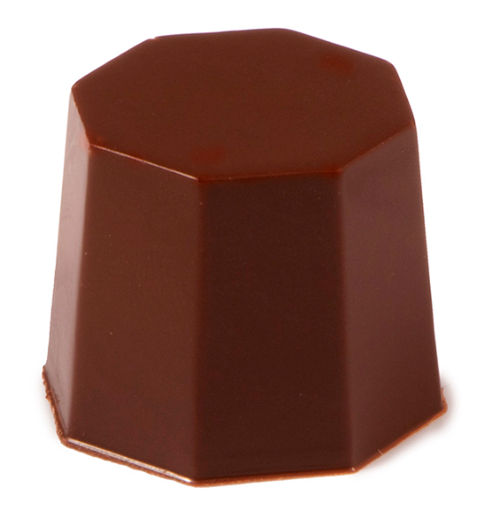 [MA*1350***] STAMPO per praline - cilindriche geometriche