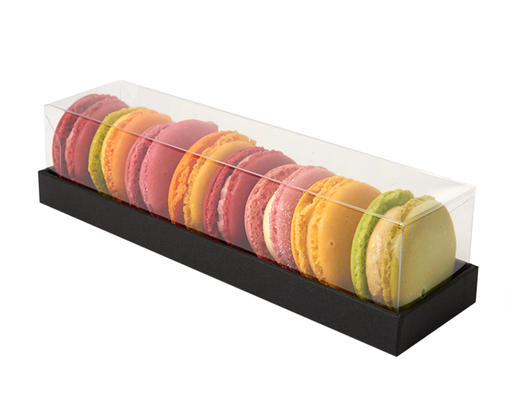 [3534*16*08*90] MACARON base noire 08