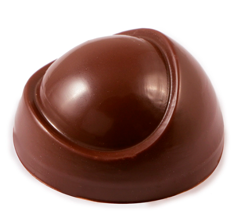 [MA*1611***] MOULE pour pralines - rondes sur 2 niveaux