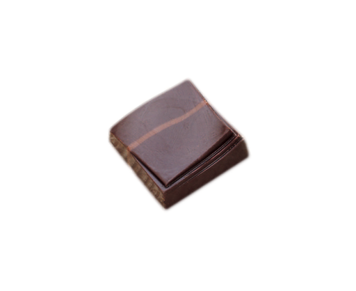 [MA*1619] FORM für pralinen - moderne quadratische