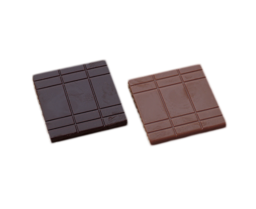 [MA*2002***] MOULD for pralines - napolitain