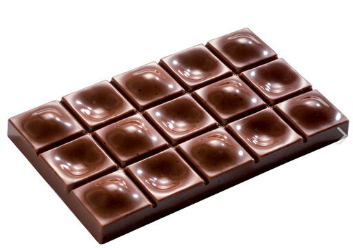 [MA*2008] MOULD for bars - tablet