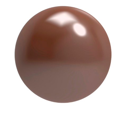 [MA*20-3D2001***] MOULE 3D - 'sphere'