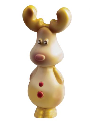 [MA*20-C1001] GIETVORM - 'Renne'