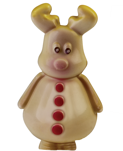 [MA*20-C1002] STAMPO - 'Renne Curviligne'