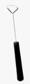 [MA*CHOC0109] DIPPING FORK