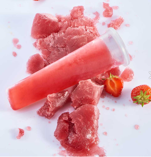 [MA*CLP01] GIETVORM - 'Ice tube'