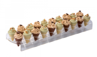 [MA*ETESPO20GU00] DISPLAY for ChocoFill cones