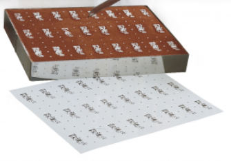 [MA*GD-22***] STENCIL tiramisu