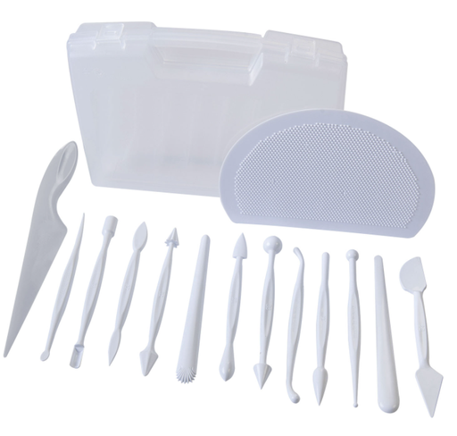 [MA*50WA004B] PASTA DI ZUCCHRO - kit attrezzi