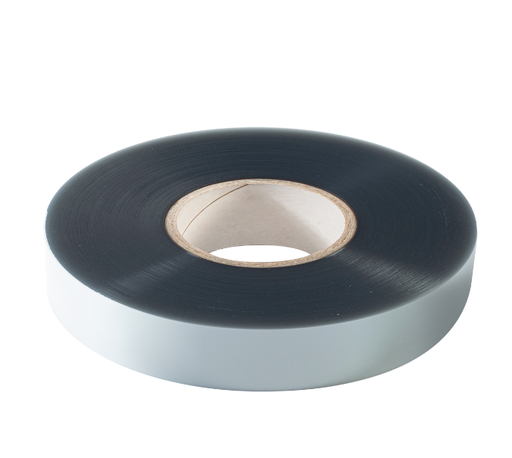 [MA*NSAH40] Clear Plastic Ribbon Roll 40mm
