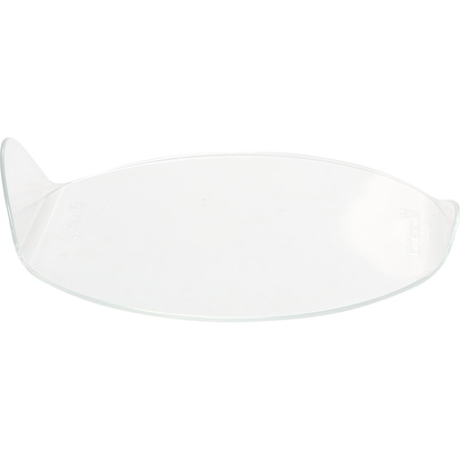 [MA*PL00100***] SAUCER 'Tondo1' transparent