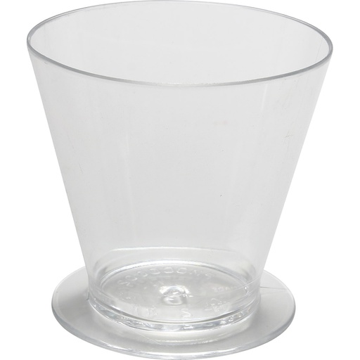 [MA*PMOCO002***] VERRINE 'Cup' 2***