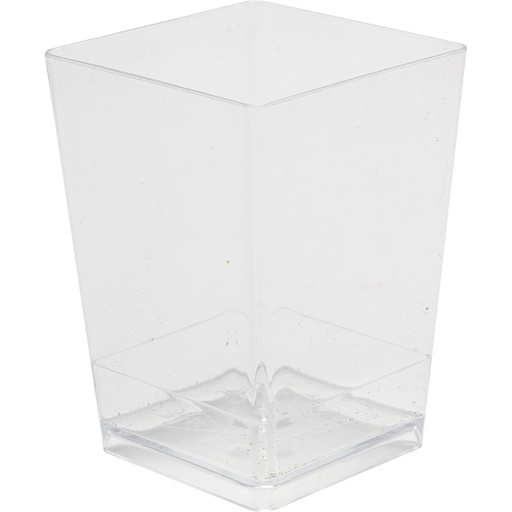 [MA*PMOCU002] VERRINE 'Square' 2