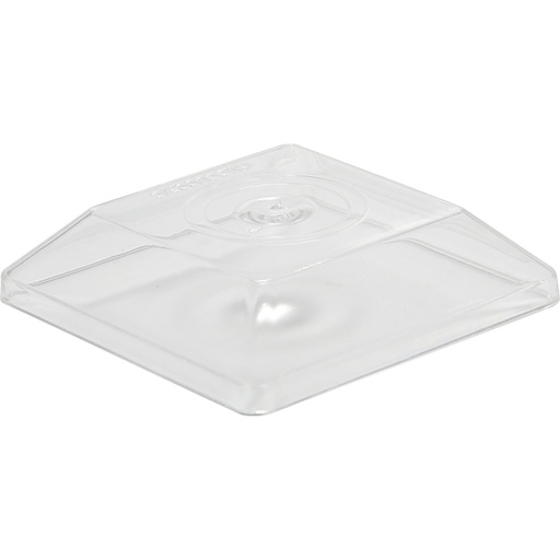 [MA*PMOCU002/C***] COUVERCLE pour verrine 'Square' 2 & 'Cubo'