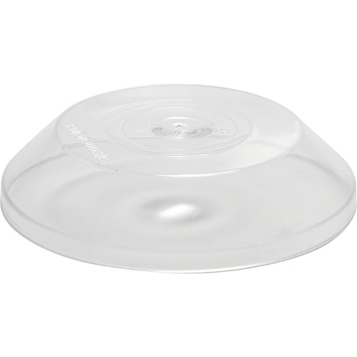 [MA*PMOTO003/C] DECKEL für Dreiecksbecher 'Classic' 3***