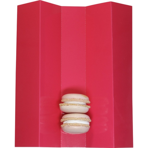 [3534*88*06*25***] VERDELEN voor macaron doos 06***