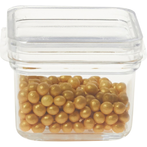 [SO*BU60201***] JAR square 6ml***