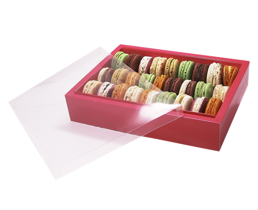 [3534*88*33*25***] MACARON boite souple 33***