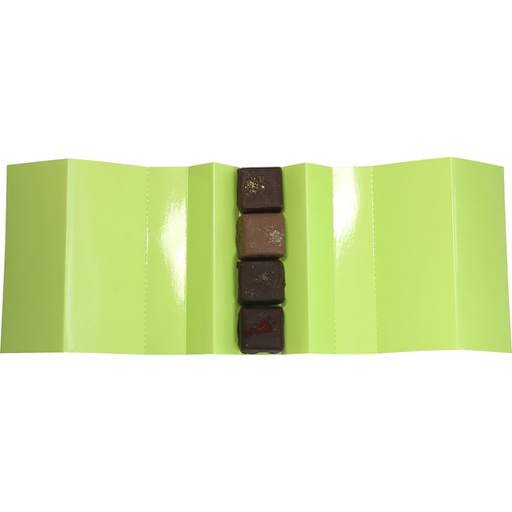 [3534*89*16*51***] INLAYER for macaron box 16***