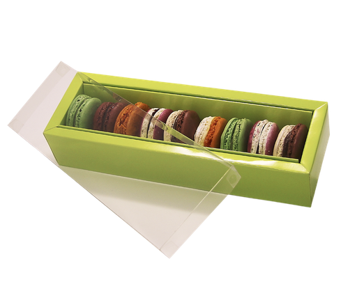 [3534*89*31*51***] MACARON boite souple 31