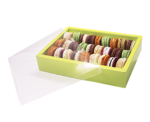 [3534*89*33*51***] MACARON zachte doos 33***