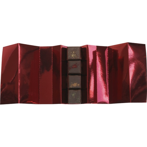 [3534*92*16*27***] INLAYER for macaron box 16***