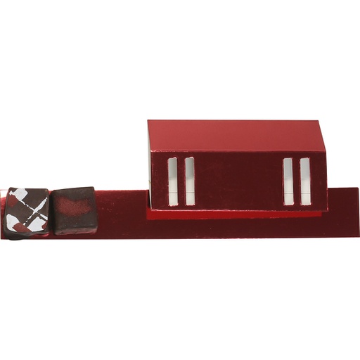 [3534*92*20*27***] BASIS & SLEEVE voor reglette doos 20***