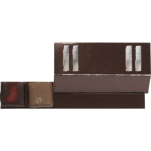 [3534*93*15*79***] BASIS & SLEEVE voor reglette doos 15***